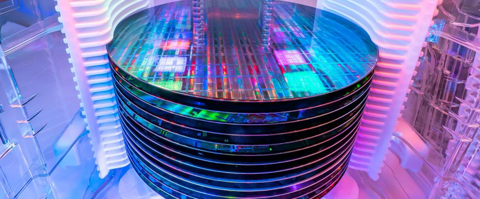 From Design to Production