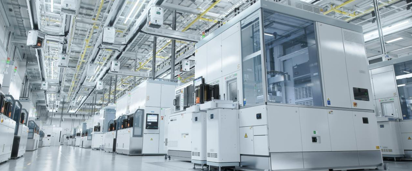 End-to-End Solutions